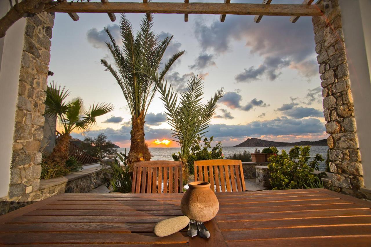 Villa Popillon 1 Myrties Luaran gambar