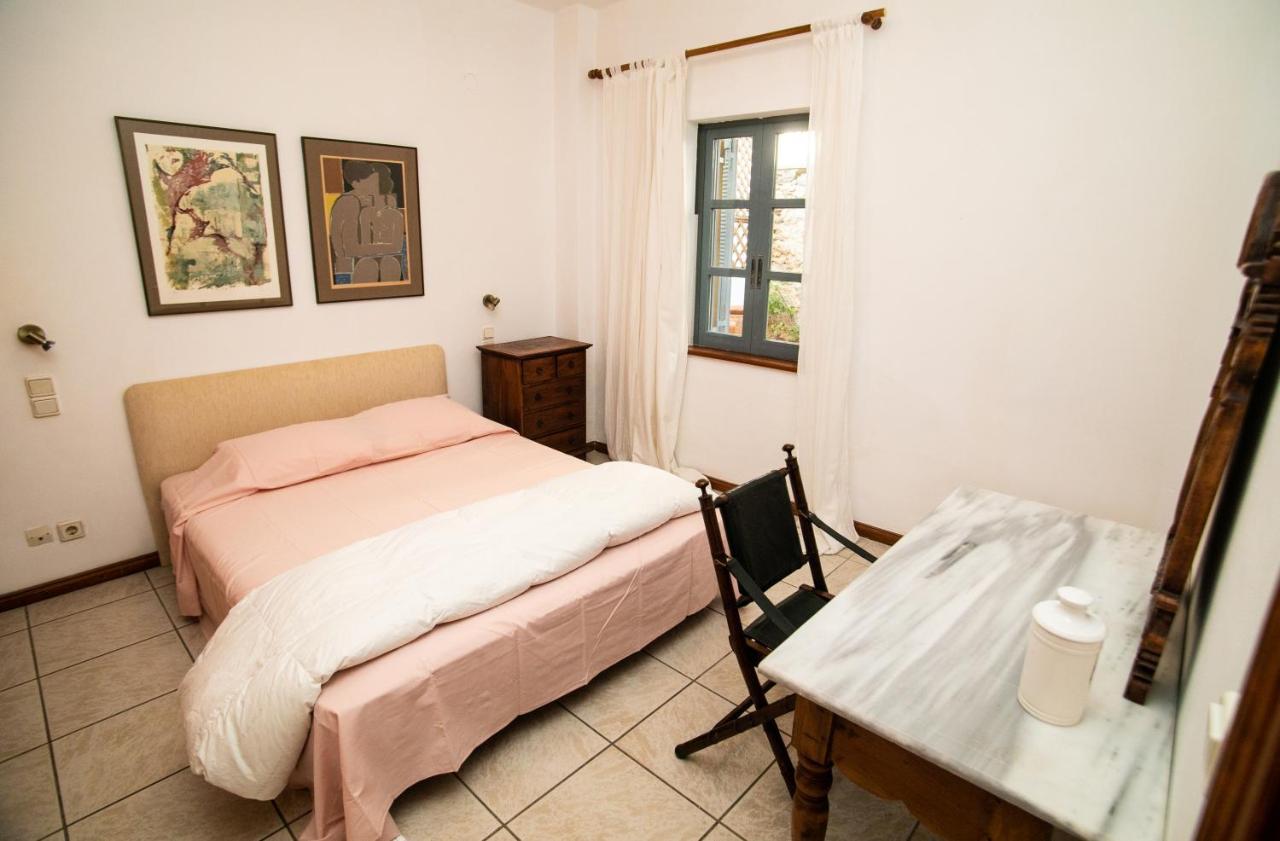 Villa Popillon 1 Myrties Luaran gambar