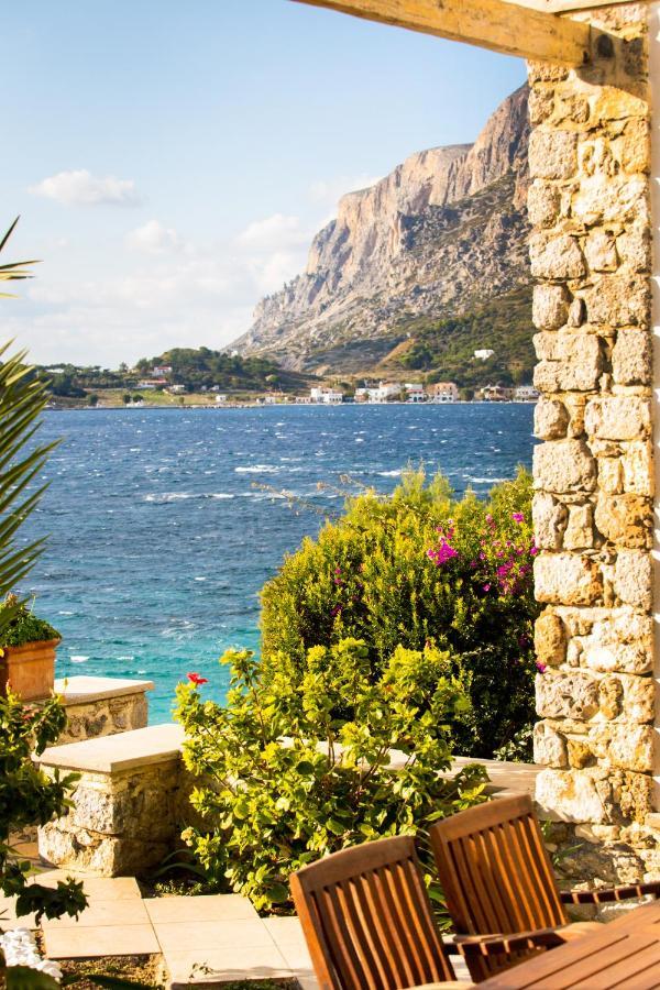 Villa Popillon 1 Myrties Luaran gambar