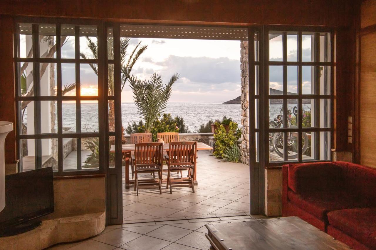 Villa Popillon 1 Myrties Luaran gambar