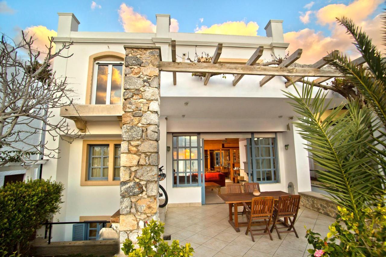 Villa Popillon 1 Myrties Luaran gambar