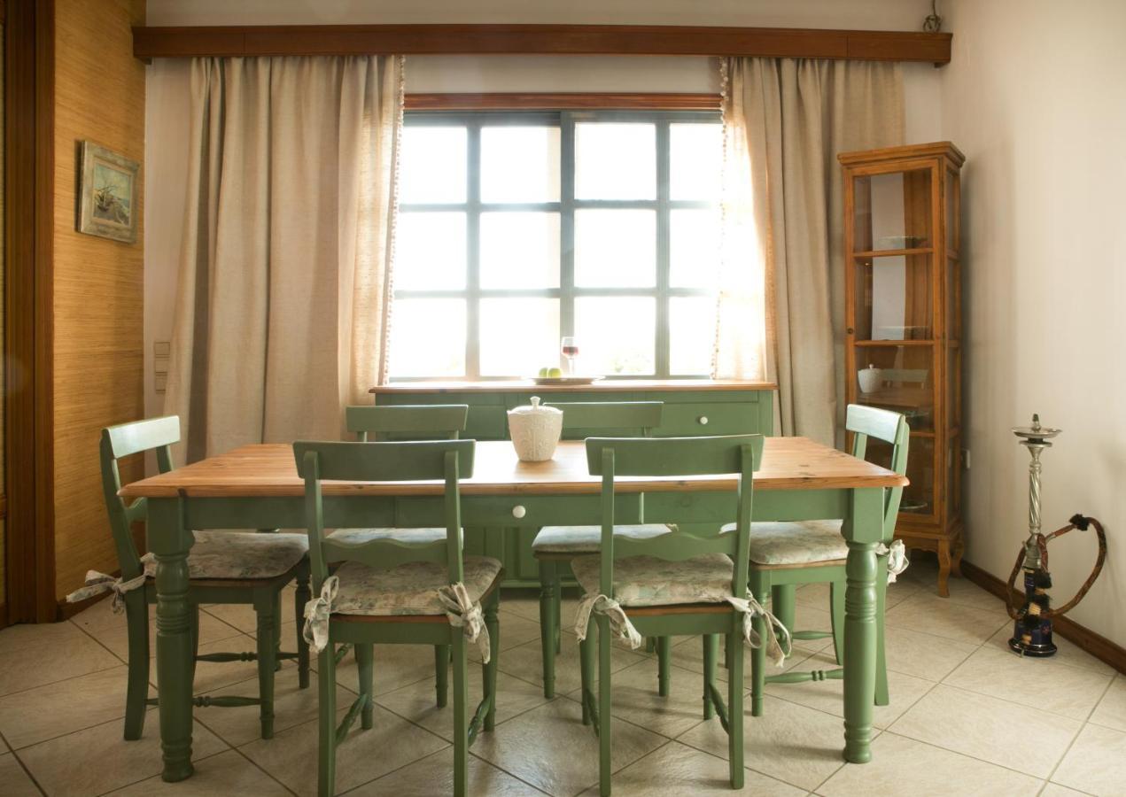 Villa Popillon 1 Myrties Luaran gambar